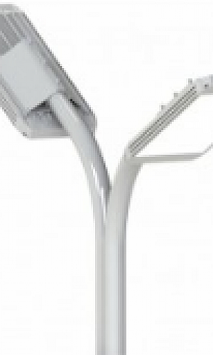 Luminárias LED para iluminação pública preço Luminárias LED para iluminação pública preço
